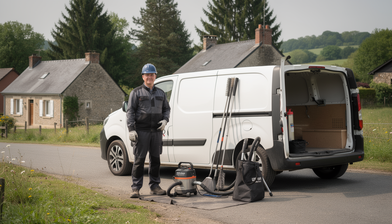 les services
