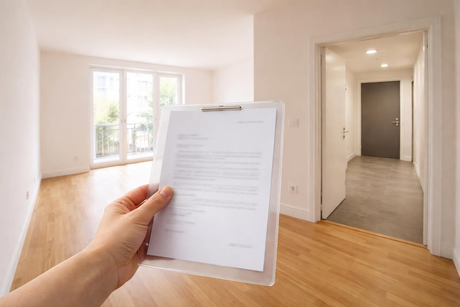 découvrez comment résilier facilement le bail d'un appartement non meublé en respectant les obligations légales et les délais à suivre.