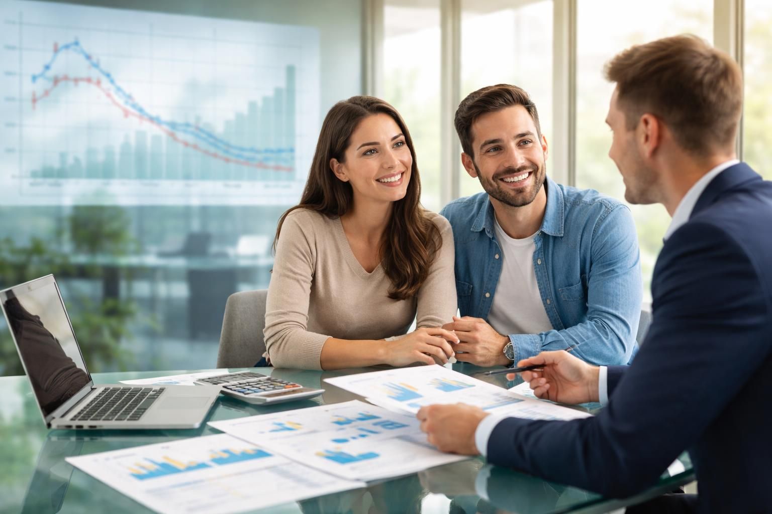 découvrez l'évolution des taux légaux de crédit immobilier et comment ils impactent vos futurs emprunts pour faire les meilleurs choix financiers.