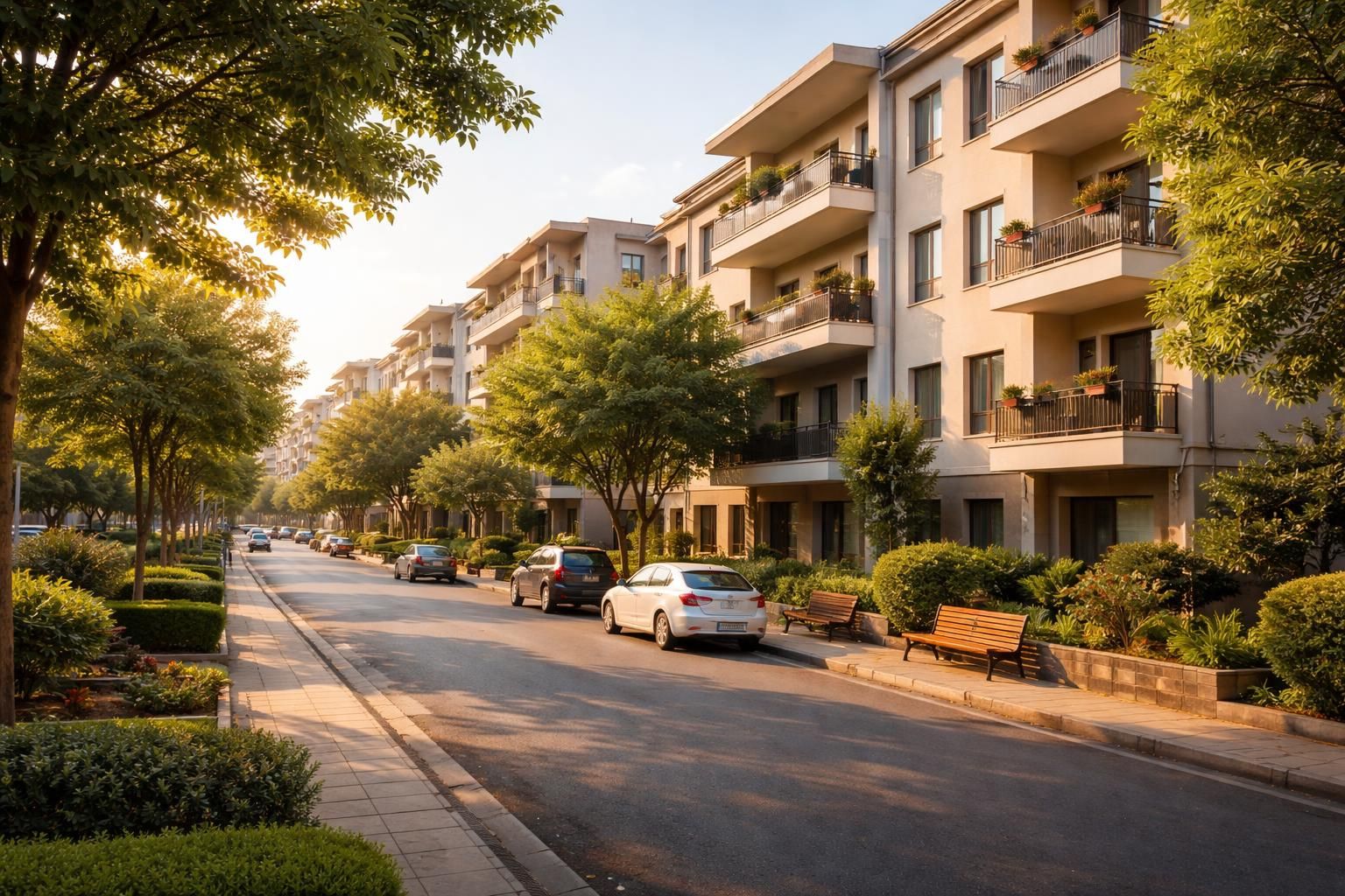découvrez comment trouver une location de studio à cheraga dans un quartier calme, idéal pour vivre en toute tranquillité.