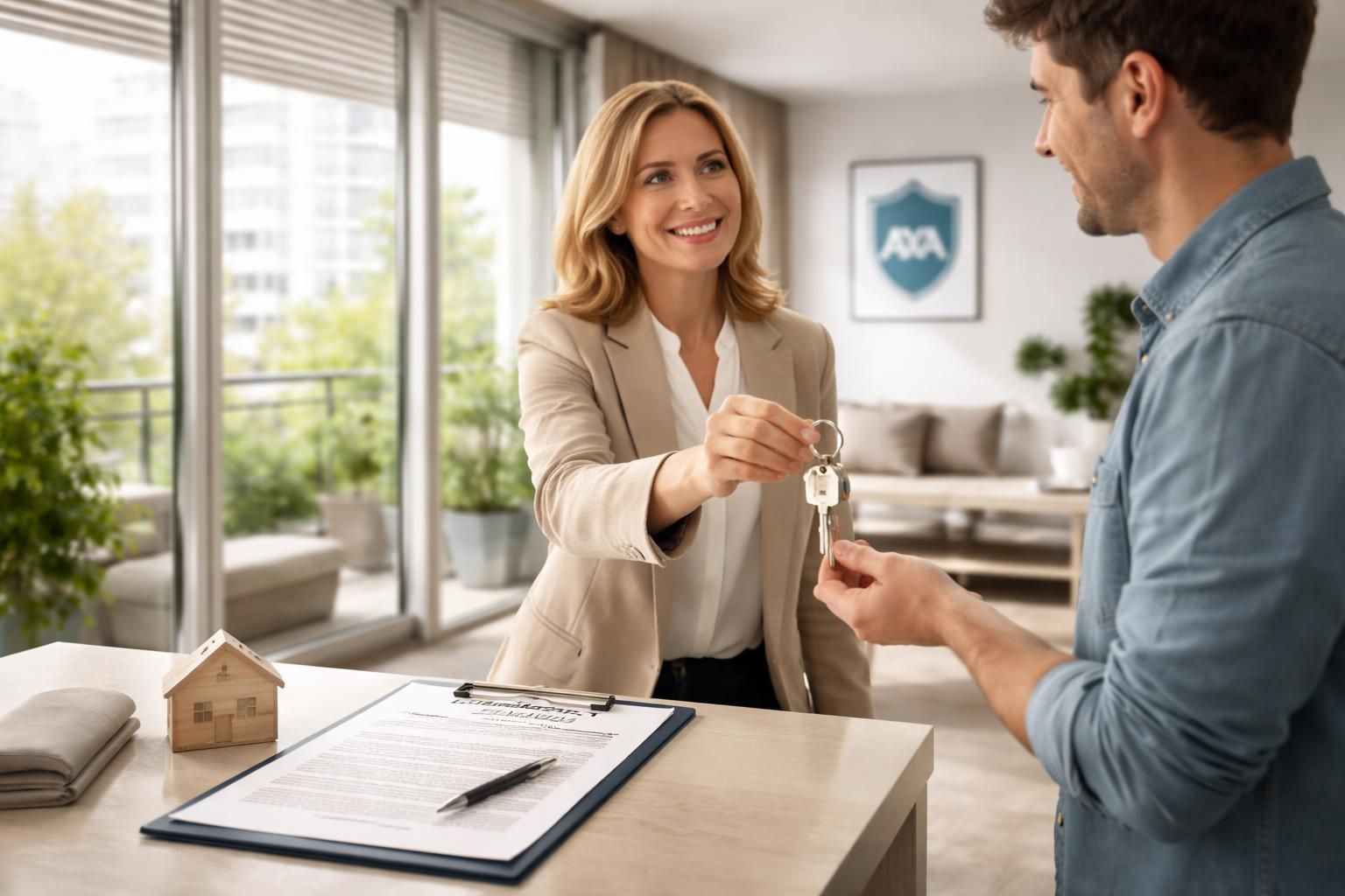 découvrez comment utiliser la caution axa pour sécuriser vos revenus locatifs et protéger vos investissements immobiliers en toute simplicité.