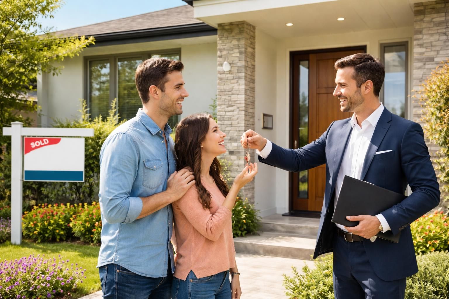 découvrez nos conseils efficaces pour vendre votre bien immobilier rapidement et réussir une vente express en moins de 15 jours.