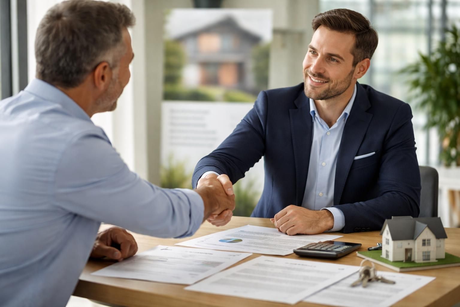 découvrez si vous pouvez vendre un bien immobilier à un prix inférieur à celui indiqué sur le mandat de vente et quelles sont les implications légales.