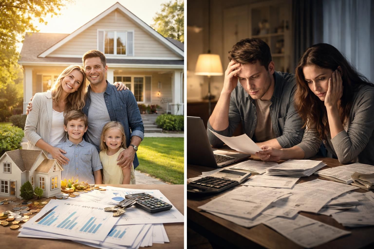 découvrez les avantages et inconvénients du prêt hypothécaire pour mieux comprendre ses implications et faire un choix éclairé pour votre financement immobilier.