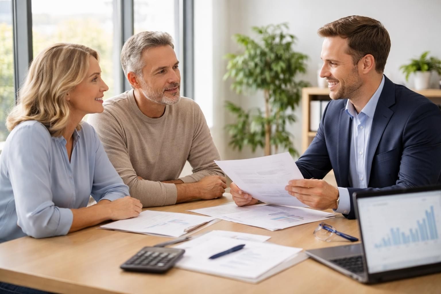 découvrez comment déterminer votre éligibilité à un prêt immobilier grâce à nos conseils pratiques et critères essentiels pour obtenir un crédit en toute sérénité.