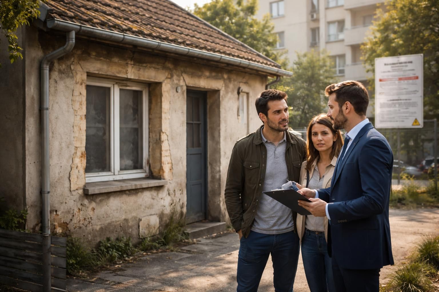 découvrez si vous pouvez vendre un bien immobilier avec un dpe de classe f et les sanctions en vigueur liées à une mauvaise performance énergétique.