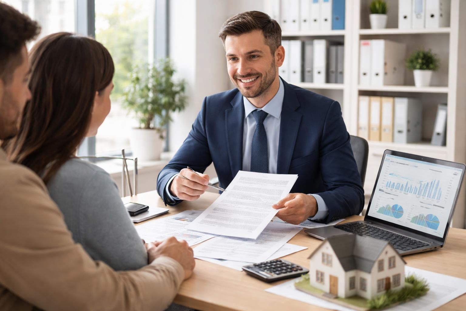 découvrez le rôle précis d'un conseiller bancaire en prêt immobilier, ses missions clés pour vous accompagner dans votre projet d'achat et les avantages de son expertise pour obtenir un financement adapté.
