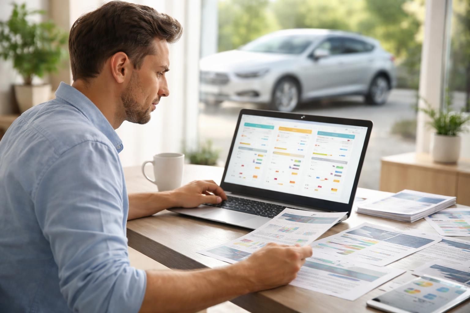 découvrez notre comparatif complet des assurances auto en 2022 pour choisir la meilleure couverture adaptée à vos besoins et à votre budget.