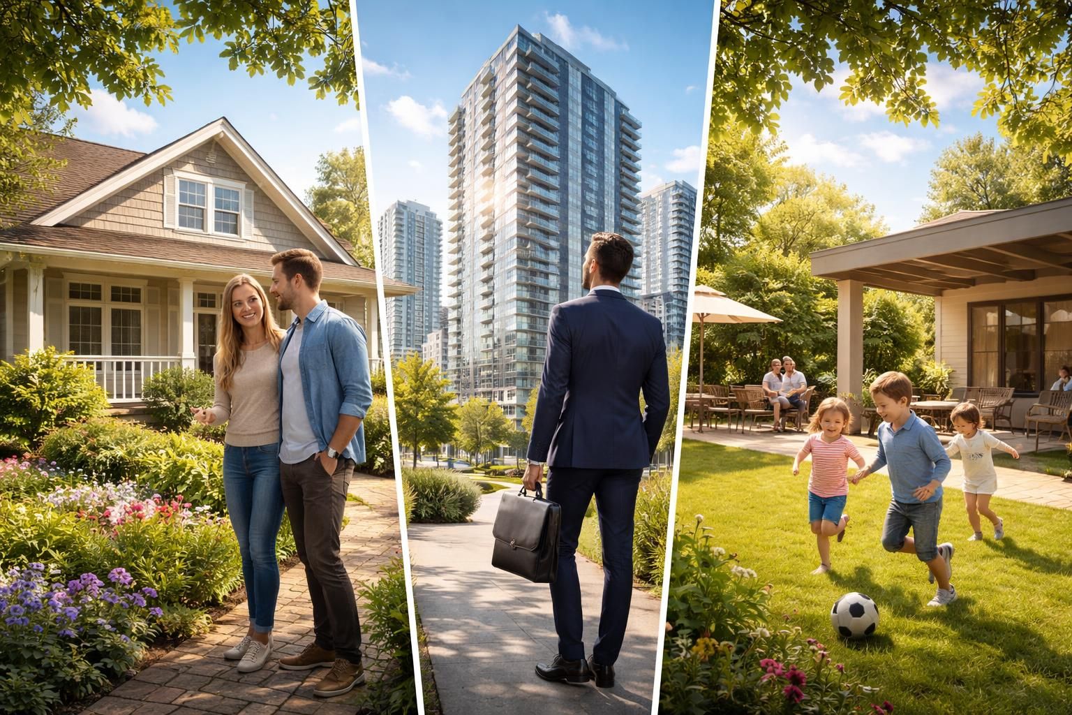 découvrez les principales motivations qui poussent à réaliser un achat immobilier et comment elles influencent votre décision d'investissement.