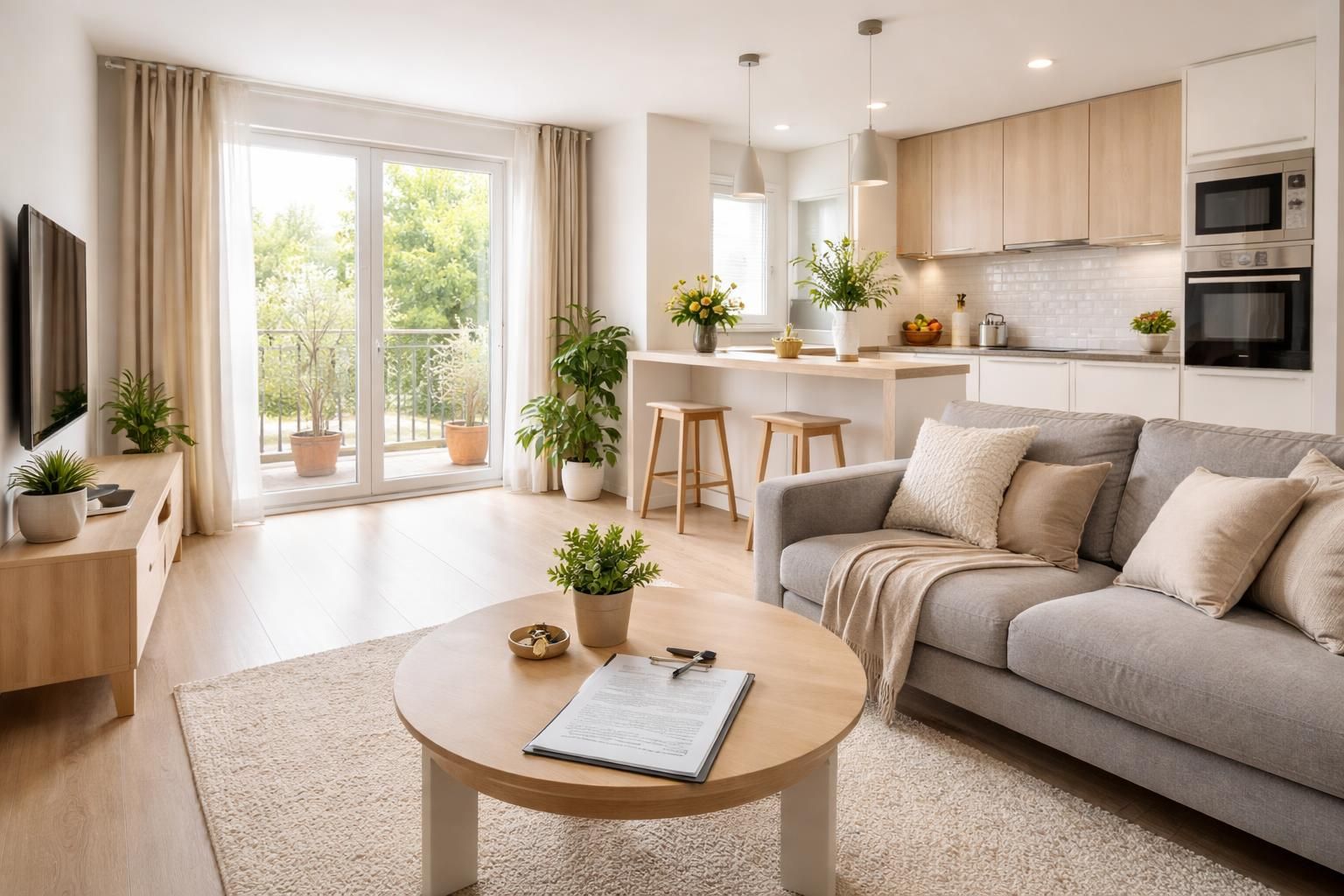 découvrez ce qu'est un appartement conventionné, sa définition, ses caractéristiques et les avantages qu'il offre aux locataires et propriétaires.
