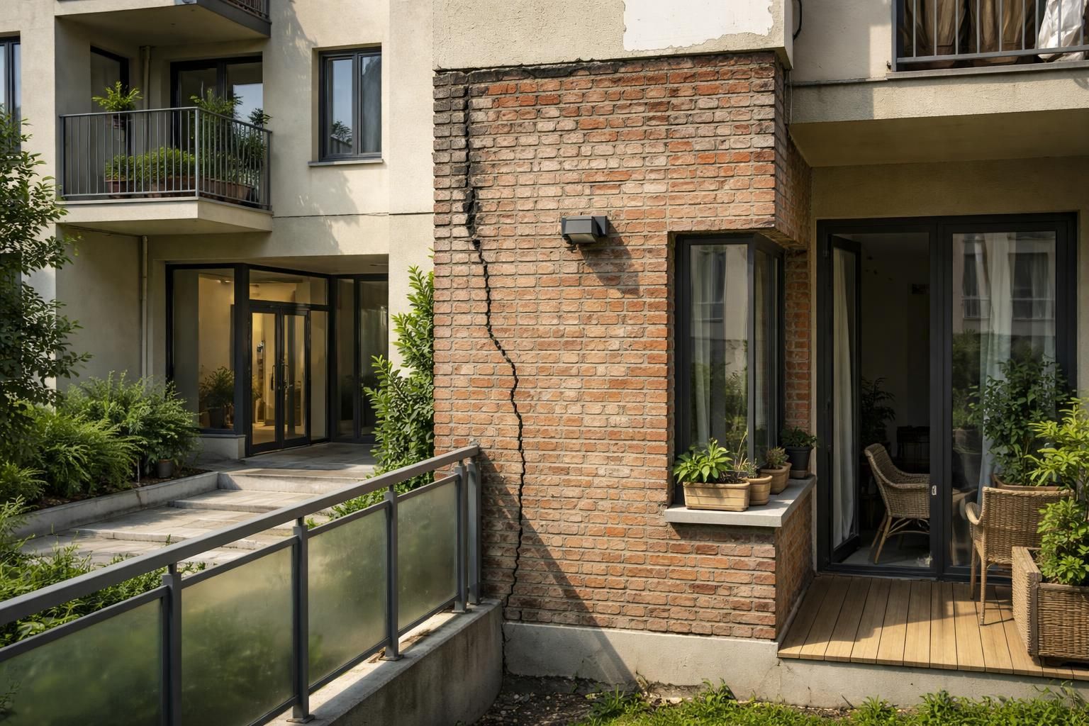 découvrez ce qu'est un mur privatif en copropriété, ses caractéristiques, ses implications légales et les droits des copropriétaires concernant cet élément architectural.