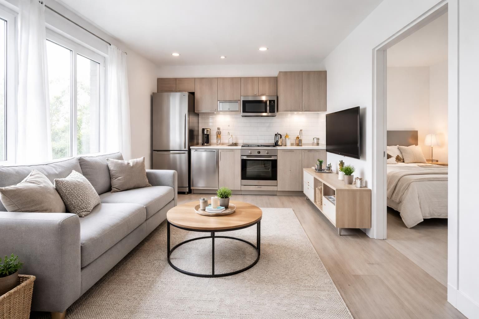 découvrez la liste complète des équipements obligatoires à fournir pour un appartement meublé, afin de respecter la réglementation et garantir le confort des locataires.