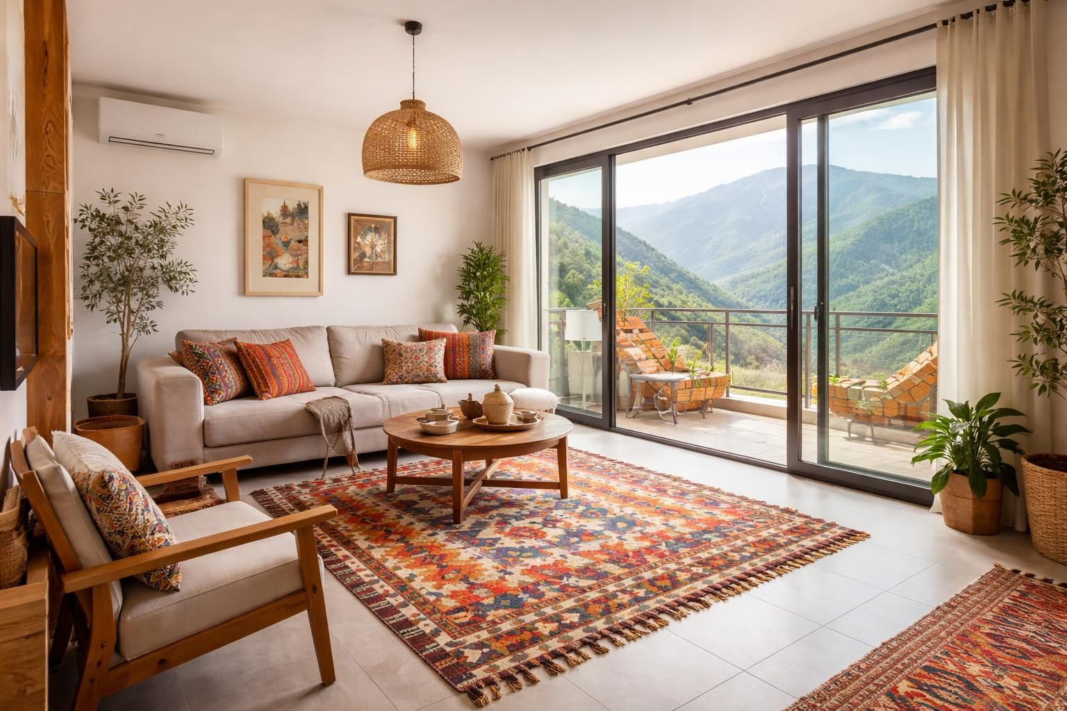 découvrez nos offres de location d'appartements à boghni, en kabylie. trouvez le logement idéal pour un séjour confortable et authentique.