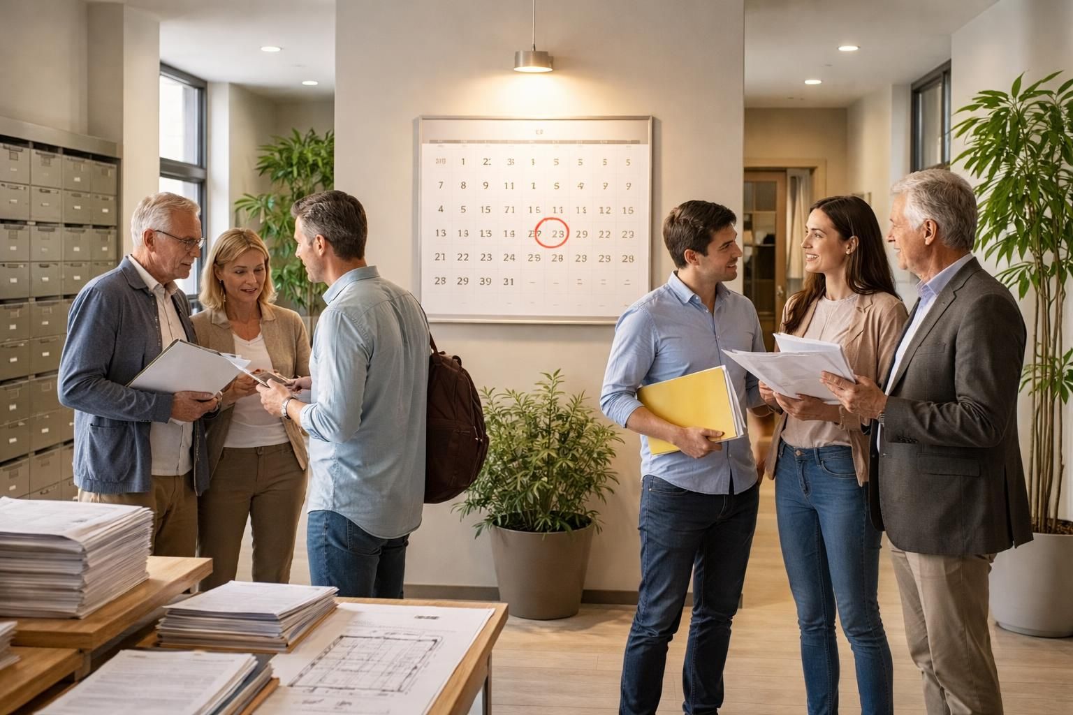 découvrez la date clé de la loi alur et son impact essentiel sur la gestion de votre copropriété pour mieux protéger vos droits et faciliter la vie en communauté.
