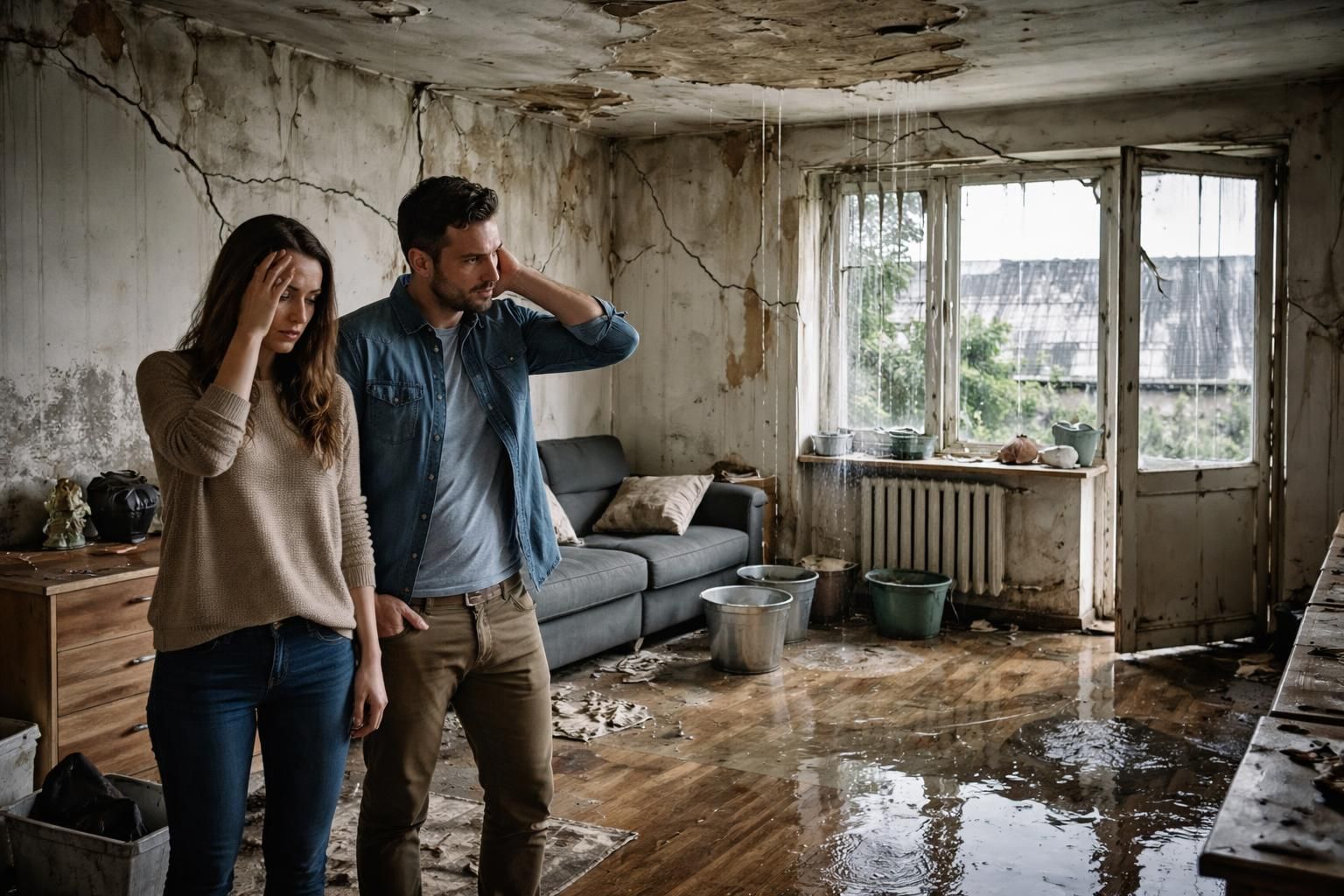 découvrez comment réagir efficacement face à une déception immobilière et éviter que votre achat ne tourne au cauchemar grâce à nos conseils pratiques.