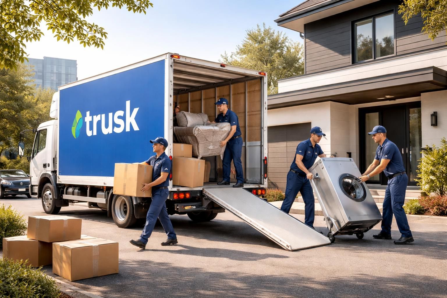 découvrez les tarifs et avis sur les services de déménagement avec trusk, spécialiste du transport d'objets. comparez les offres pour un déménagement simple et sécurisé.