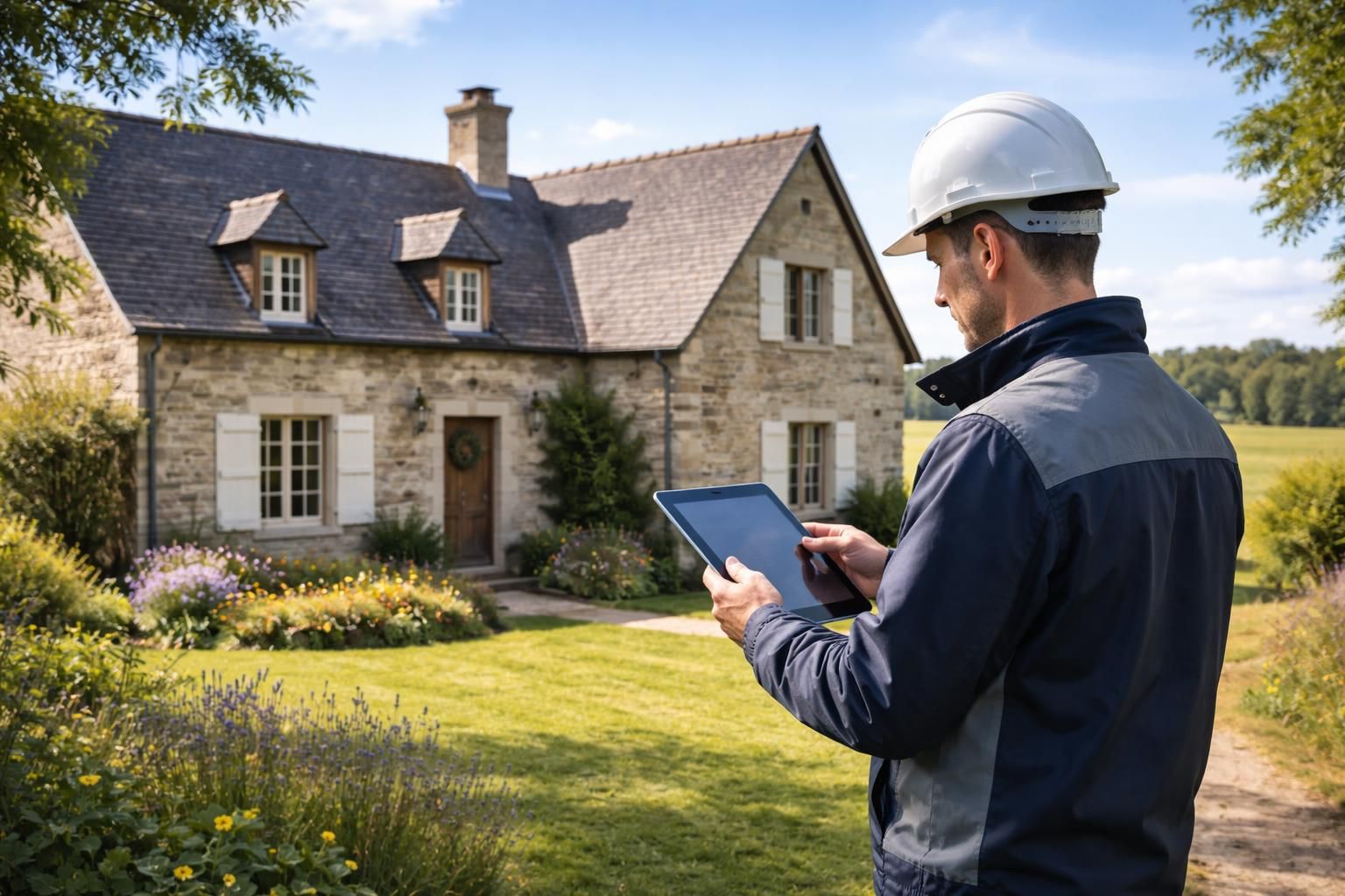 trouvez un professionnel certifié pour réaliser votre diagnostic immobilier en mayenne. expertise fiable et conforme aux normes pour garantir la sécurité de votre bien.