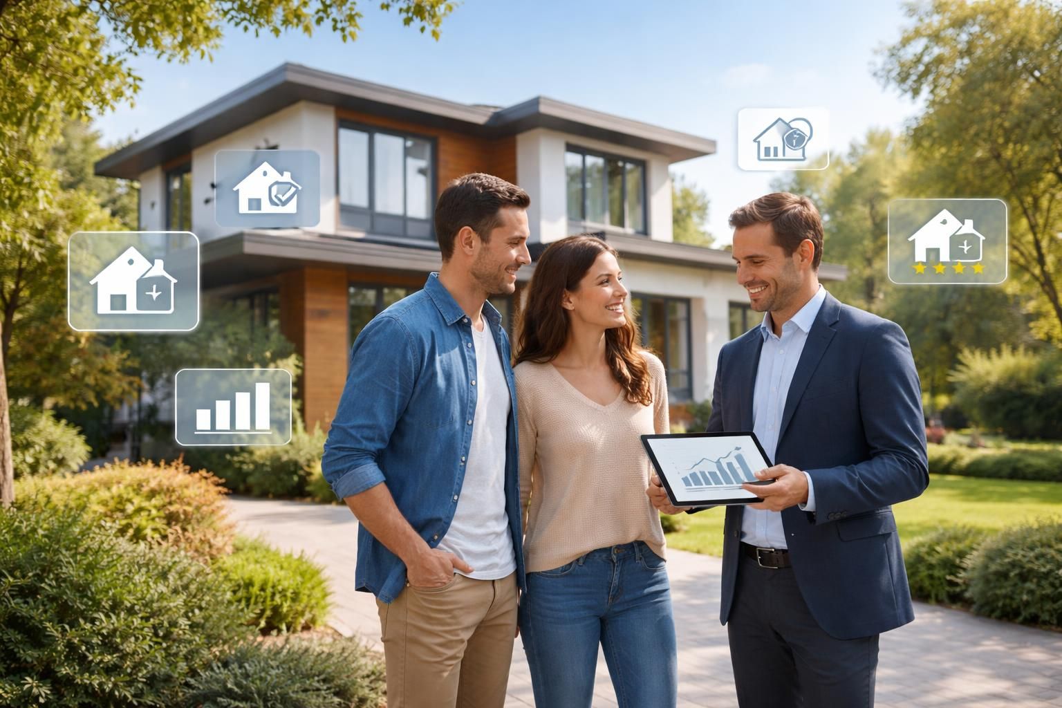 découvrez les meilleurs sites pour faire estimer gratuitement votre maison en ligne et obtenez une évaluation précise rapidement.