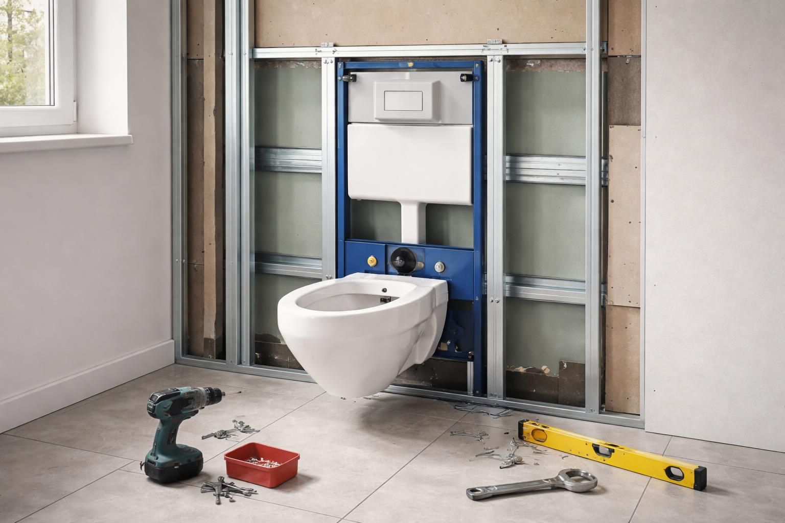 découvrez toutes les étapes essentielles et les conseils pratiques pour réussir l'installation d'un wc suspendu chez vous, facilement et en toute sécurité.