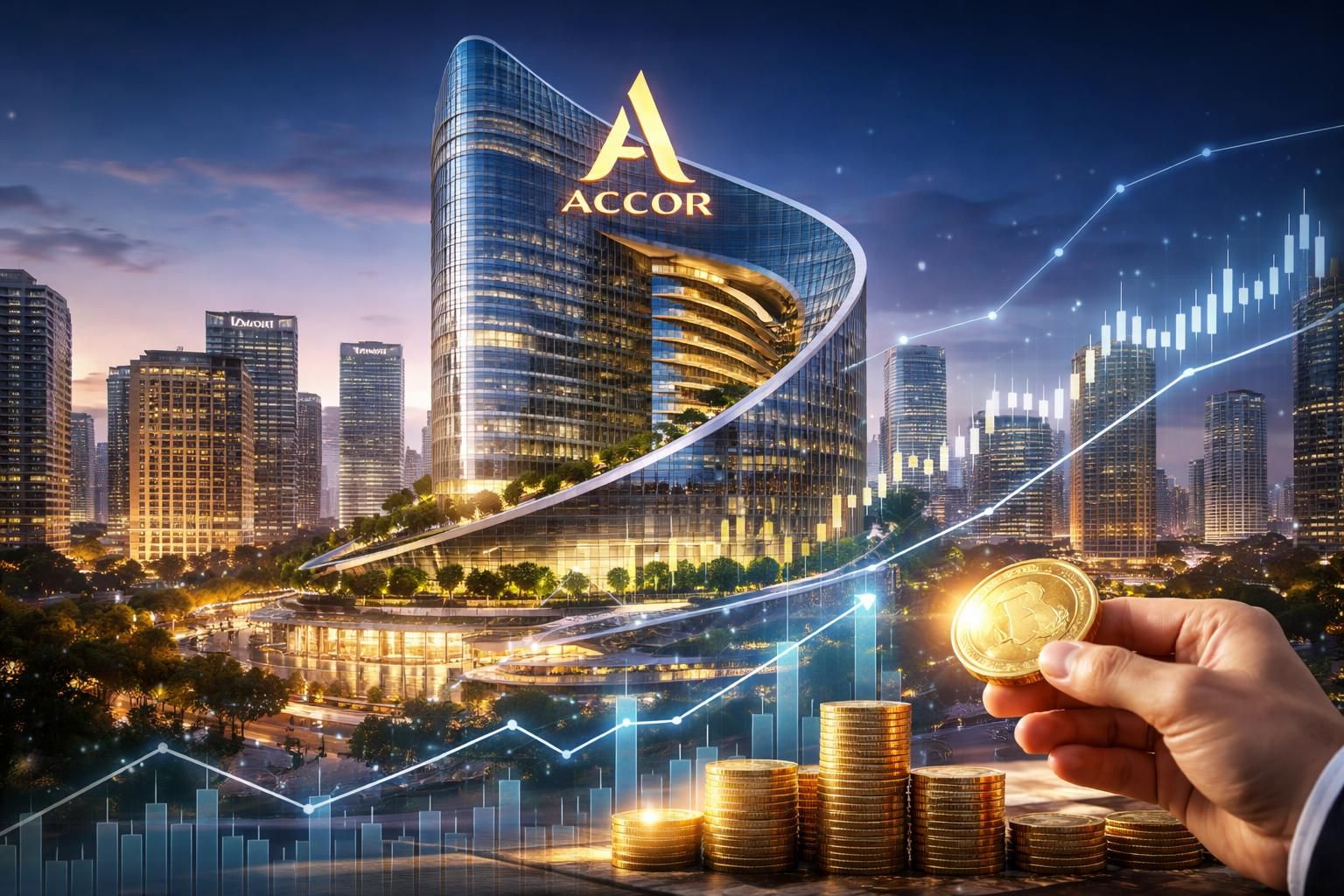 découvrez pourquoi investir dans accor, leader mondial de l'hôtellerie, est une opportunité stratégique pour diversifier et dynamiser votre portefeuille.