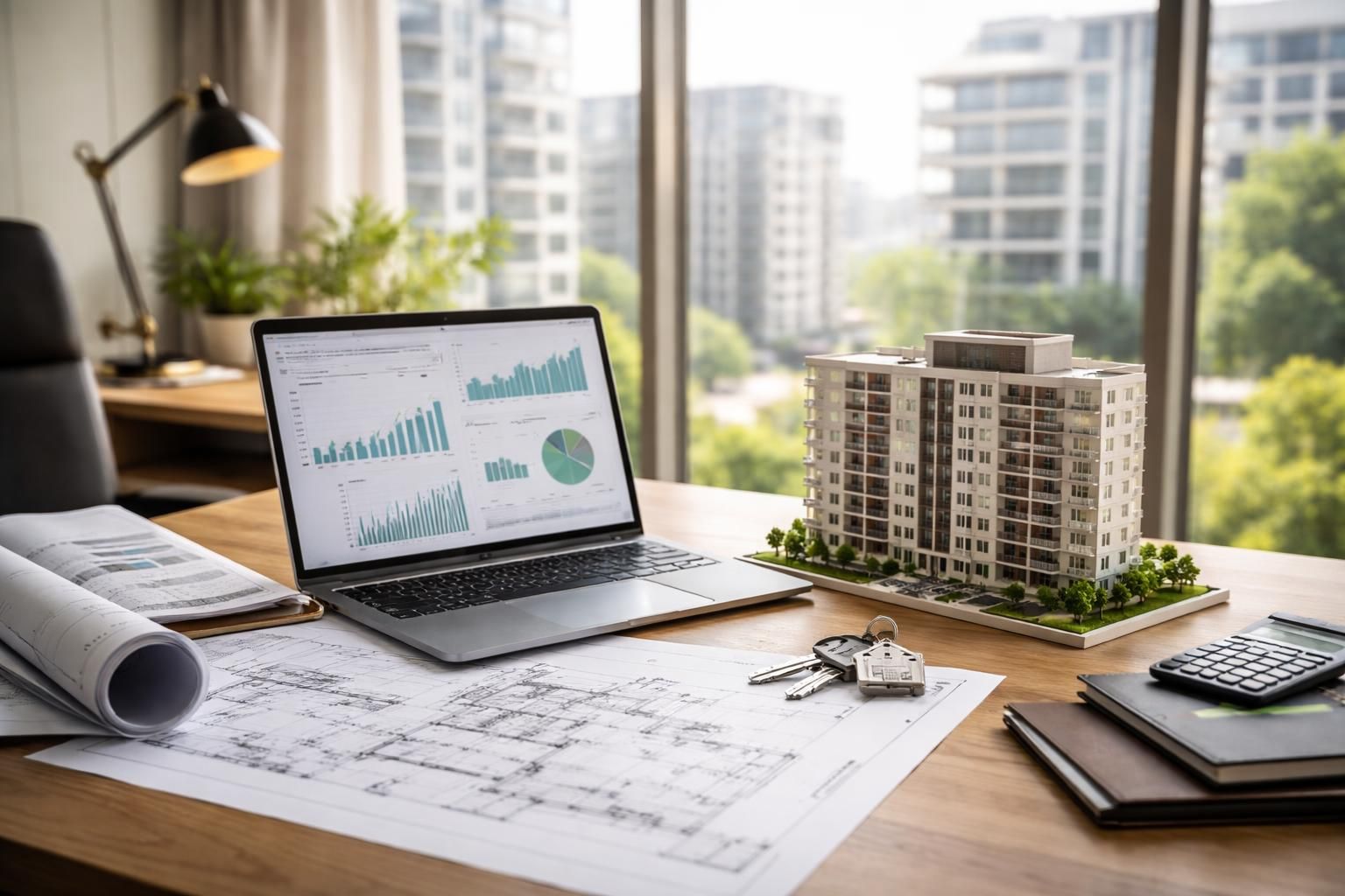 découvrez le guide ultime de l'investissement immobilier locatif intelligent pour maximiser vos revenus et réussir vos placements en toute sérénité.