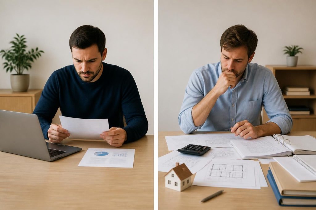 découvrez comment choisir entre le régime micro-foncier et le régime réel pour optimiser la déclaration de vos revenus fonciers et réduire vos impôts.