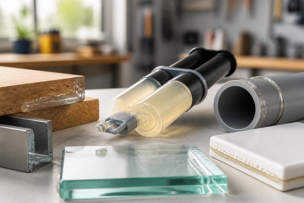 découvrez la colle epoxy pattex, la solution de collage extrême pour tous matériaux, offrant une adhérence puissante et durable pour vos réparations et projets diy.