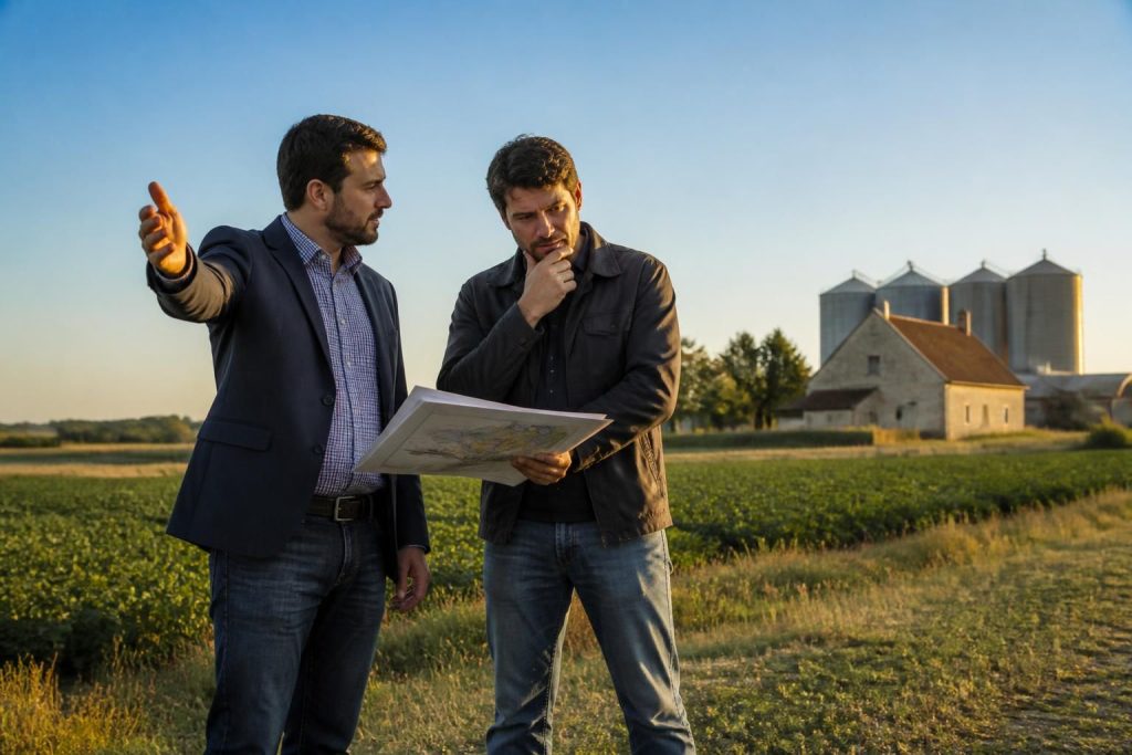découvrez comment acheter un terrain agricole même si vous n'êtes pas agriculteur professionnel. guide pratique et conseils pour réussir votre acquisition en toute légalité.