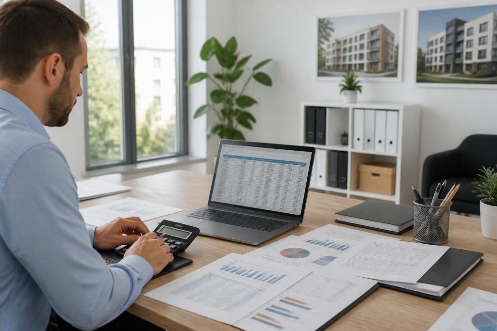 découvrez comment calculer un surloyer en logement social, les critères pris en compte et les démarches à suivre pour bien comprendre ce dispositif.