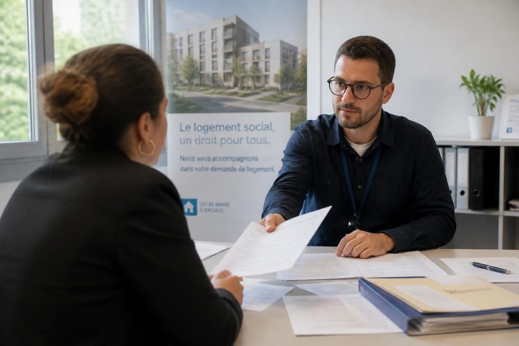 découvrez comment être reconnu comme prioritaire dalo pour obtenir rapidement un logement social, les démarches à suivre et les critères d'éligibilité.