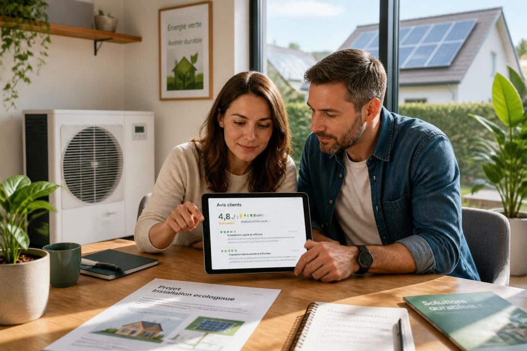 découvrez comment analyser efficacement les avis clients de comble eco pour optimiser votre installation écologique et bénéficier des meilleures solutions adaptées à vos besoins.