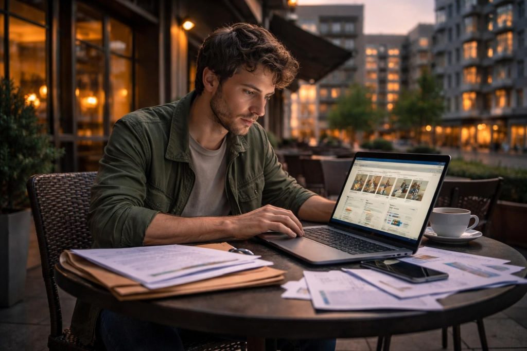 découvrez nos conseils pratiques pour trouver un appartement sans cdi, même sans contrat de travail stable. solutions, astuces et alternatives pour faciliter votre recherche de logement.