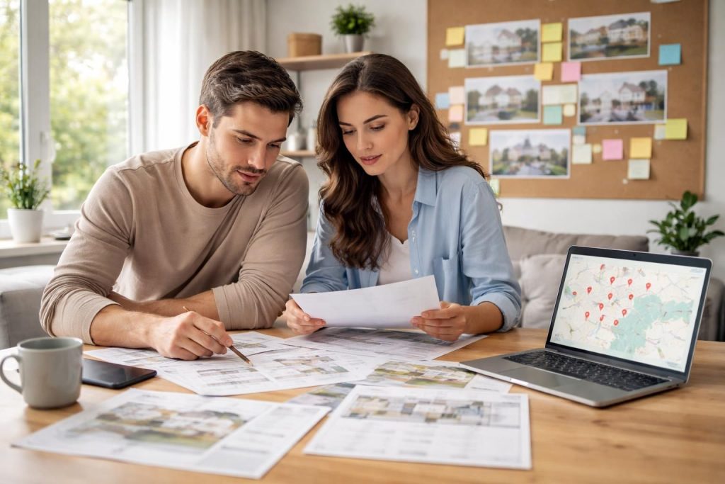 découvrez des astuces et conseils pratiques pour trouver un bien immobilier sans passer par une agence, économisez sur les frais et gagnez en autonomie dans votre recherche.