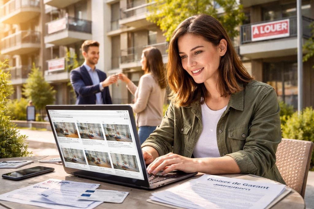 découvrez des astuces efficaces pour trouver rapidement une maison à louer sans avoir besoin de garant. simplifiez vos démarches et accédez à votre nouveau logement en toute sérénité.