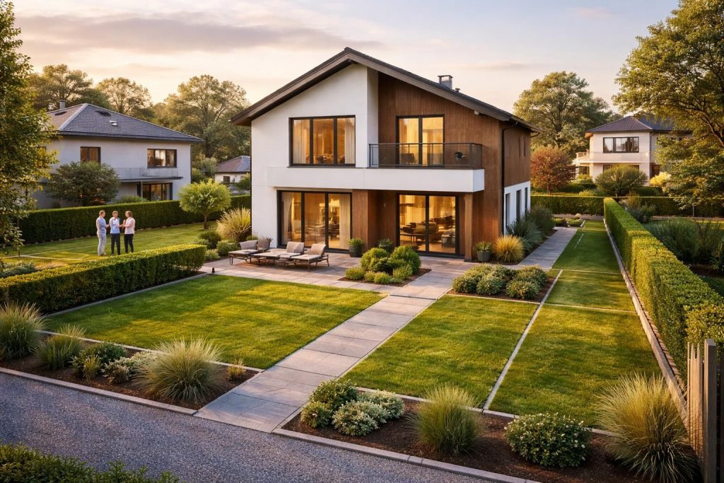 découvrez ce qu'est la copropriété de sol pour une maison individuelle, ses implications juridiques, et comment bien gérer cette situation pour protéger vos droits.
