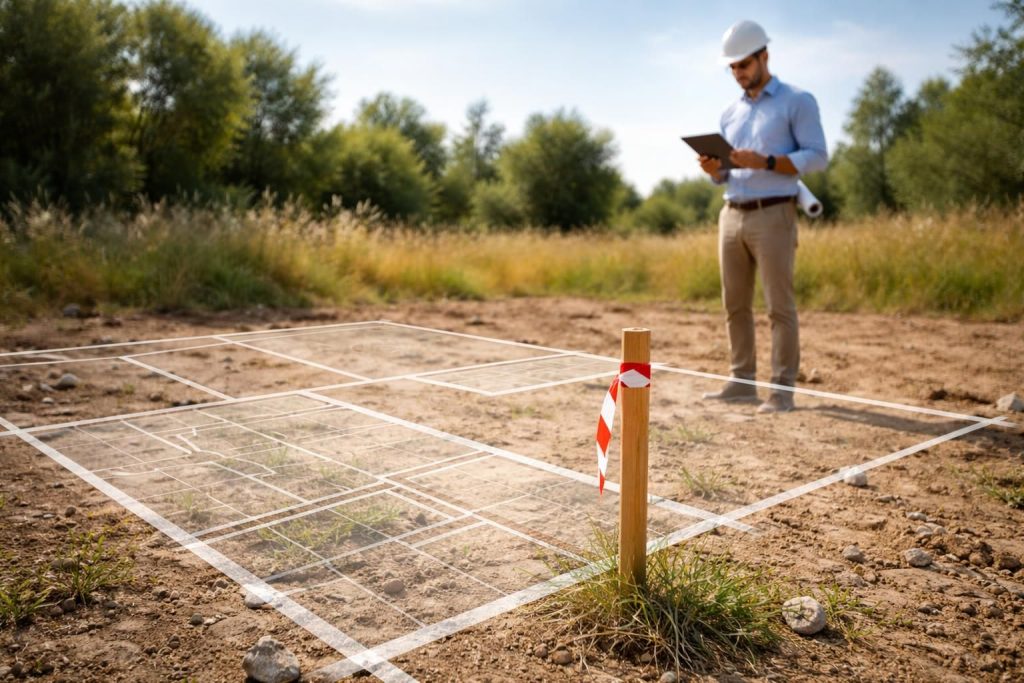 découvrez comment vérifier le potentiel constructible de votre terrain et les étapes clés pour évaluer la constructibilité d'une parcelle en toute confiance.