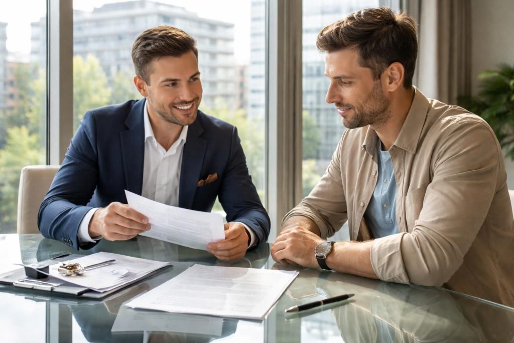découvrez tout ce qu'il faut savoir sur le contrat préliminaire en immobilier : définition, importance, étapes clés et conseils pour sécuriser votre avant-contrat.