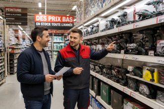 découvrez les astuces et conseils pratiques de brico dépôt pour acheter vos matériaux et outils au meilleur prix, tout en assurant qualité et économies.