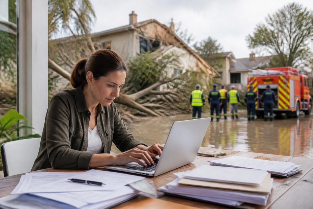 découvrez comment obtenir un remboursement rapide avec cata naturelle grâce à nos conseils pratiques et faciles à suivre.