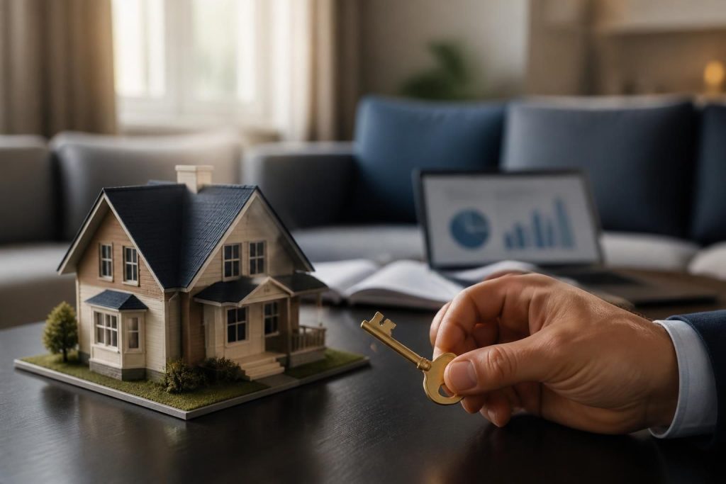 découvrez comment utiliser votre patrimoine comme caution hypothécaire pour garantir votre prêt et sécuriser votre financement immobilier de manière efficace.