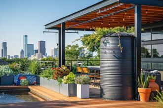 Pergola bioclimatique : comment bien préparer son projet d'installation ?